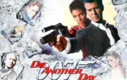 James bond movies